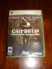 Call of Duty 4: Modern Warfare