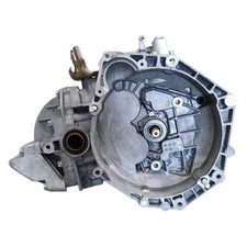 Cambio 55192042 Alfa Romeo 159