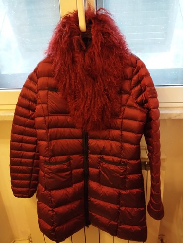 Piumino oca snow secret tg - piumino, d'oca