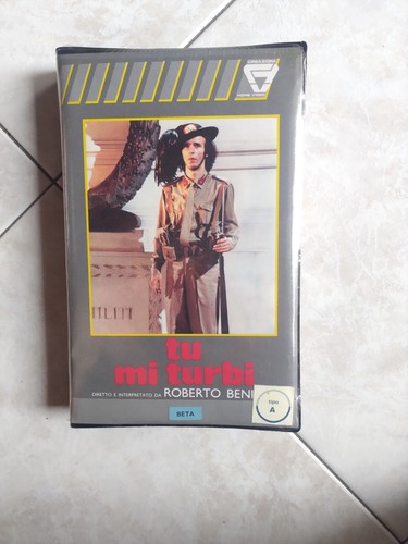 Turbi roberto benigni - tu,