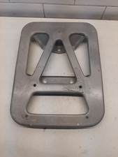 Piastra portapacchi  VESPA 125