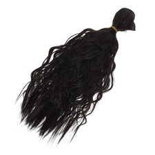  Allungamento Capelli Extension Estensioni Dei Parrucche Sintetiche