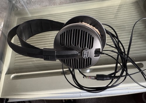 Sennheiser 540 referenza ii - sennheiser,