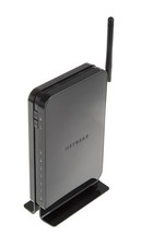 Modem router netgear dgn1000 - router,
