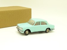 Norev Plastic SB 1/43 - Simca
