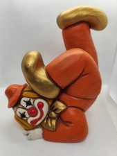 RARE THUN Clown LARGE 17cm