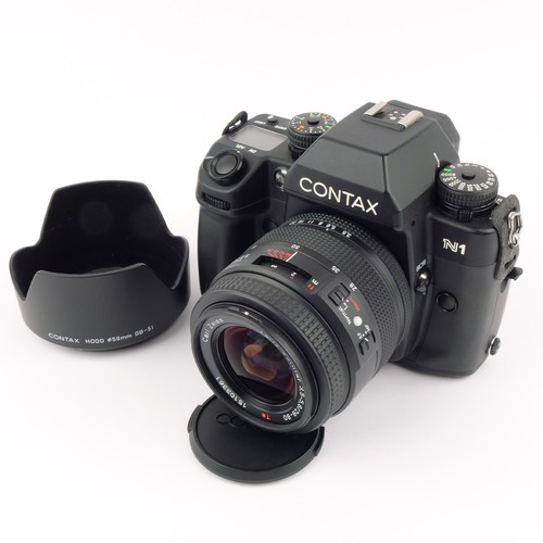 Contax con reflex - n1,