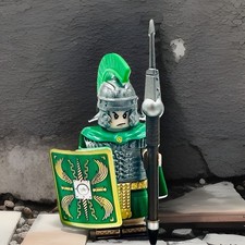 #1107 - Guerriero romano