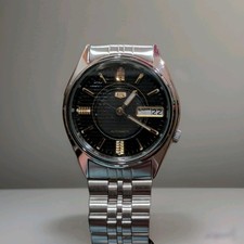 1980's Seiko 5 Automatic