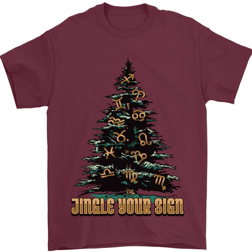 Jingle tuo segno zodiacale - tuo,