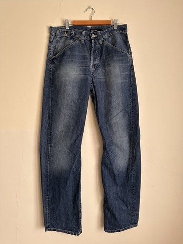 Levis engineered vintage y2k - engineered,