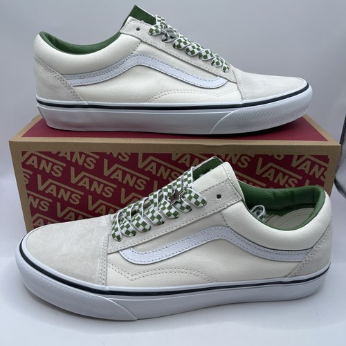 Vans old skool scacchiera - vans,