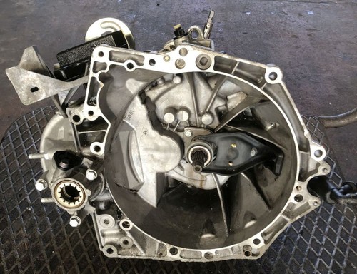 Cambio manuale marce peugeot - 5,