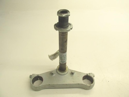Té fourche inférieur - fourche,