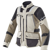 Giacca moto touring - moto,