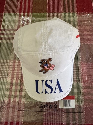 Cappello berretto mosca usa - berretto,