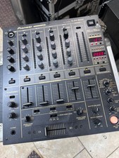 Pioneer Professional DJM-600