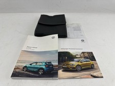 VOLKSWAGEN T-CROSS 2021