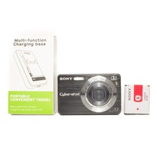 Sony Cyber-shot DSC-W120 7,2
