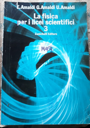 Fisica per licei - fisica,