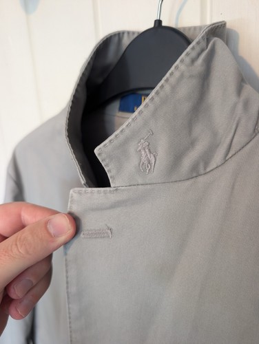 Giacca blazer polo ralph - giacca,