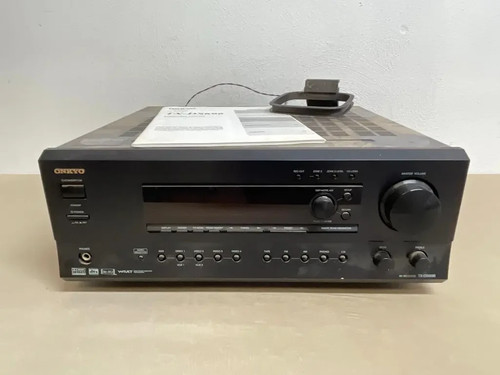 Onkyo ds696 ricevitore - onkyo, tx-ds696