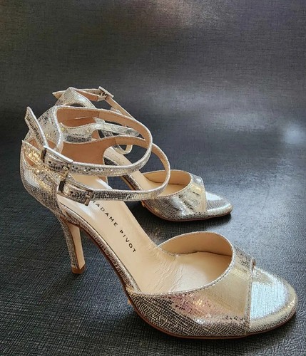 Scarpe tango argentino - da,