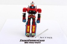 Daimos Incompleto Due in Uno