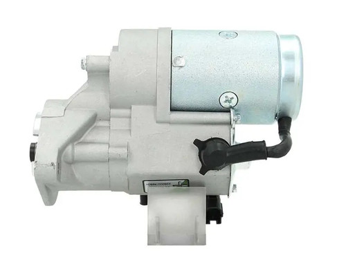 Motorino avviamento senso - di,