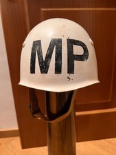 Elmetto M33 Carbinieri ITALCON