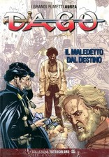 Libri Dago Collezione