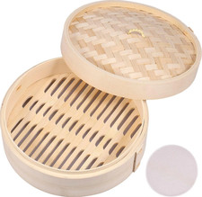 Cestelli Vaporiera Leggera per
