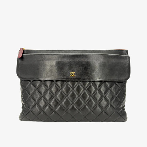 Pochette chanel vintage - chanel, in