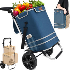 Carrello Spesa 3 in 1