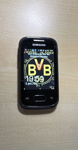 Samsung galaxy pocket - galaxy, gt-s5300