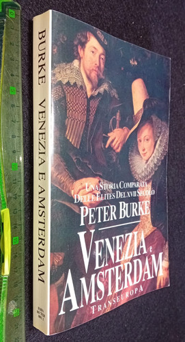 Libro venezia amsterdam - e,
