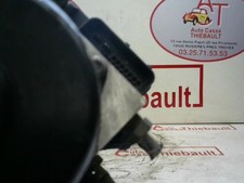 Blocco ABS (antibloccaggio