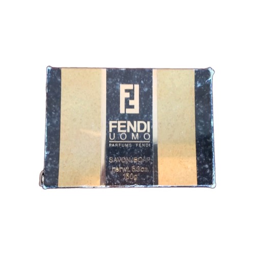 Sapone profumato vintage - , fendi