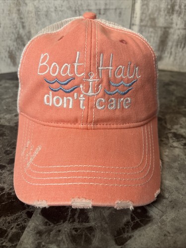 Cappello donna boat - donna, hair