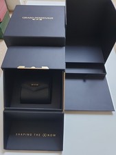 SCATOLA OROLOGIO COMPLETA 100%