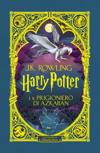 Libro nuovo harry potter - libro, il