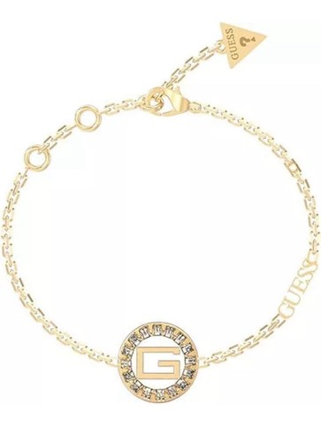 Bracciale guess jubb03012jwygs - bracciale,