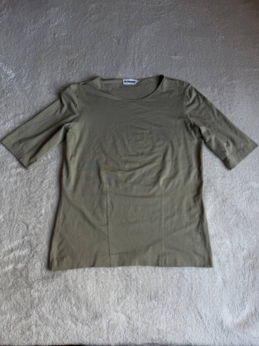 Shirt jil sander - t-shirt, luxury