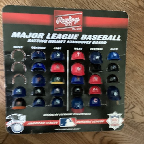 Mini caschi baseball - mini,