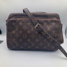 Borsa a tracolla Louis Vuitton