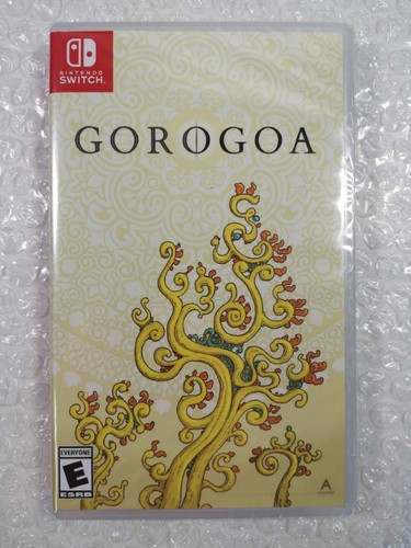 Gorogoa switch usa - switch,