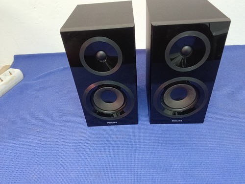 Philips btm2360 altoparlanti - philips,