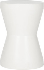 Sgabello Da Giardino Concreto