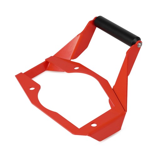 Adattatore montaggio gps - montaggio,