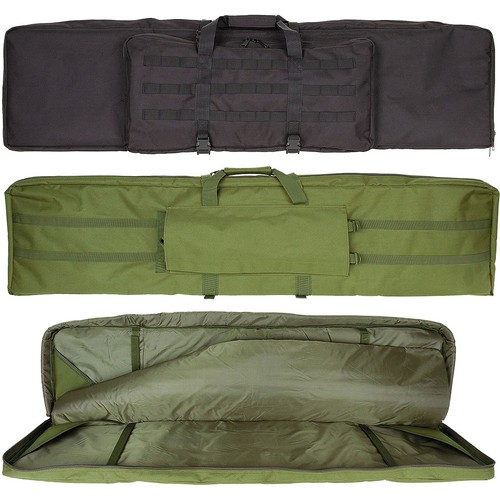 Borsa per fucile due - , armi